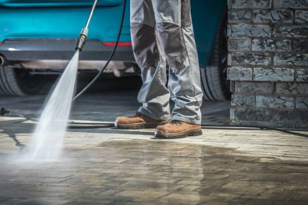 Best Oil Spill Cleanup  in Richland, GA