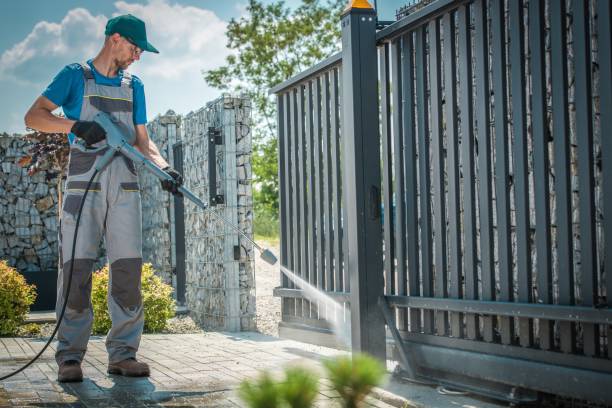 Best Machinery and Equipment Cleaning  in Richland, GA