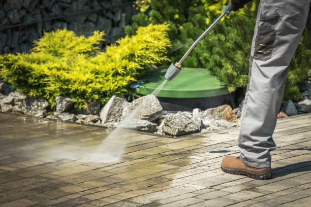Best Pool Deck Cleaning  in Richland, GA