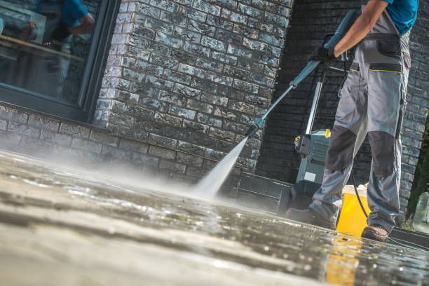 Best Pre-Holiday Cleaning  in Richland, GA