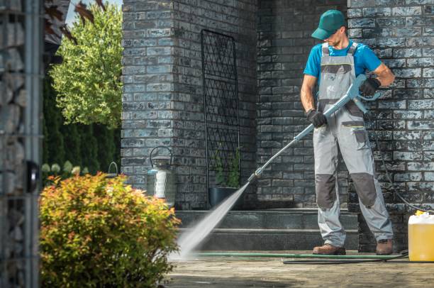 Best Dumpster Area Cleaning  in Richland, GA