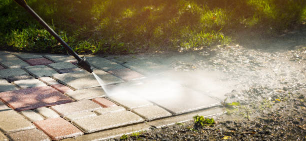 Best Factory Floor Cleaning  in Richland, GA